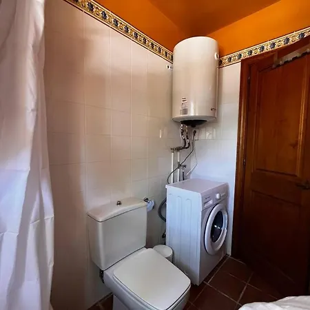 Vakantiehuis Magnifico Bungalow En Pueblo Menorquin