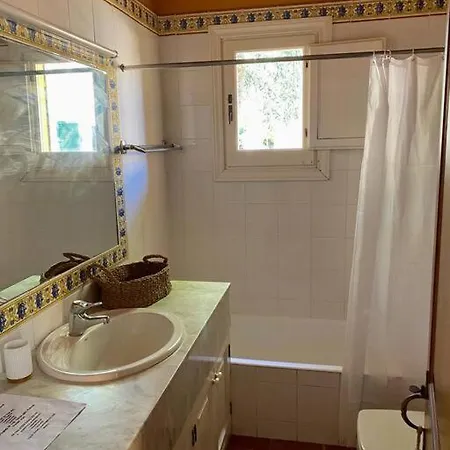 Magnifico Bungalow En Pueblo Menorquin *