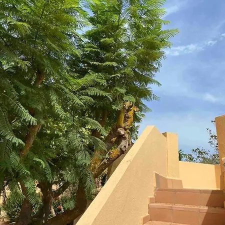 Magnifico Bungalow En Pueblo Menorquin Son Xoriguer